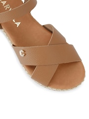 Carvela Comfort Sicily Sandals - Image 5 of 5