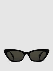 Curry and Paxton Cat Eye Sunglasses - Image 1 of 4