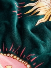 Never Fully Dressed Green Pyjamas Set - Image 6 of 6
