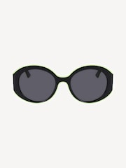 Longchamp Black Sunglasses - Image 2 of 6