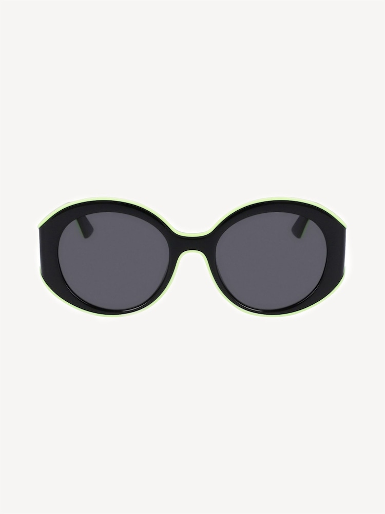 Longchamp Black Sunglasses - Image 2 of 6