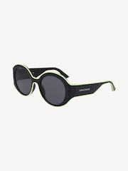 Longchamp Black Sunglasses - Image 3 of 6