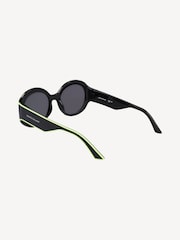 Longchamp Black Sunglasses - Image 5 of 6