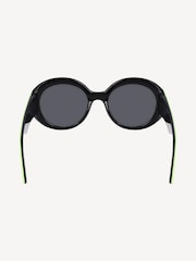Longchamp Black Sunglasses - Image 6 of 6