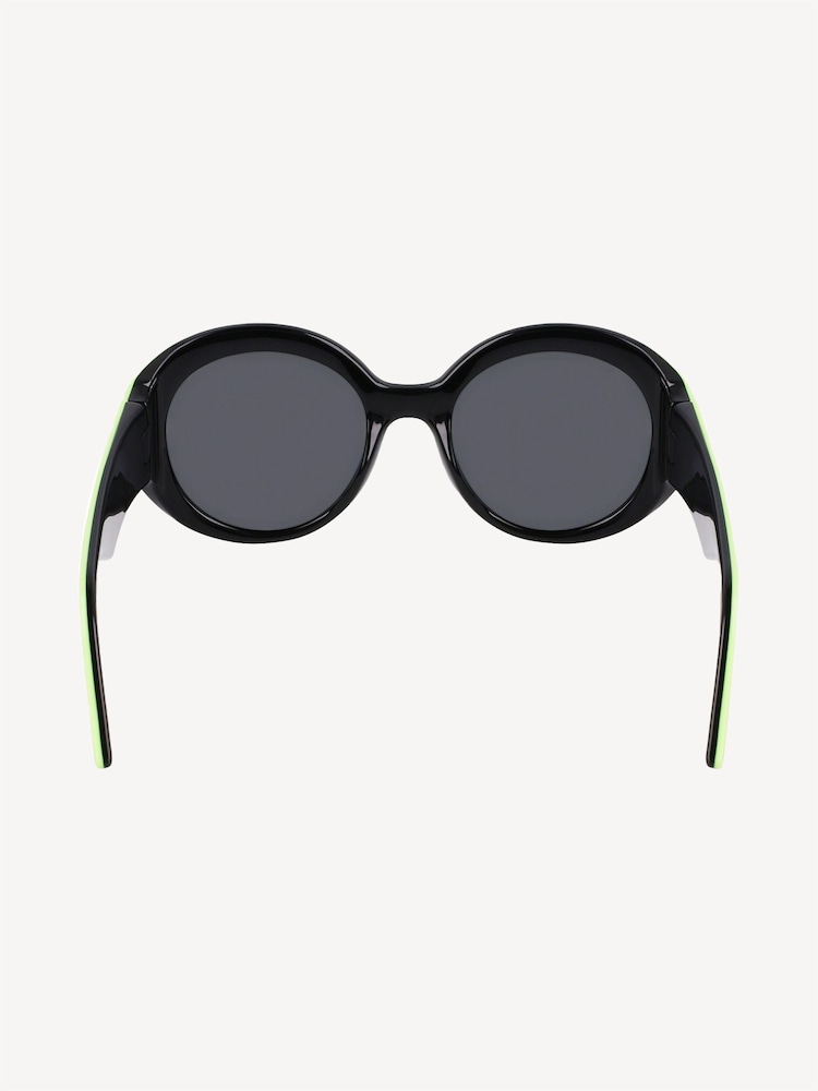 Longchamp Black Sunglasses - Image 6 of 6