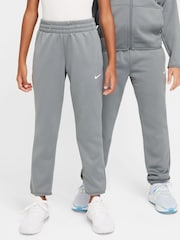 Nike Grey Therma FIT Winterised Training Joggers - Image 1 of 9