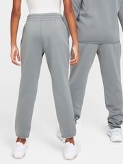 Nike Grey Therma FIT Winterised Training Joggers - Image 2 of 9