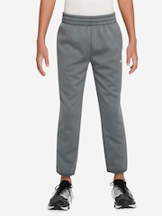 Nike Grey Therma FIT Winterised Training Joggers - Image 3 of 9