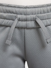 Nike Grey Therma FIT Winterised Training Joggers - Image 9 of 9