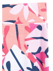 Mountain Warehouse Pink Womens Shore Long Jersey Skirt - Image 4 of 4