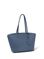 Katie Loxton Blue Travel Tote - Image 2 of 4