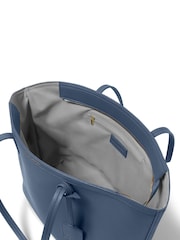 Katie Loxton Blue Travel Tote - Image 3 of 4