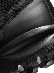 Nike Black Manoa Boots - Image 10 of 10