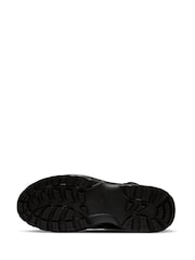 Nike Black Manoa Boots - Image 8 of 10