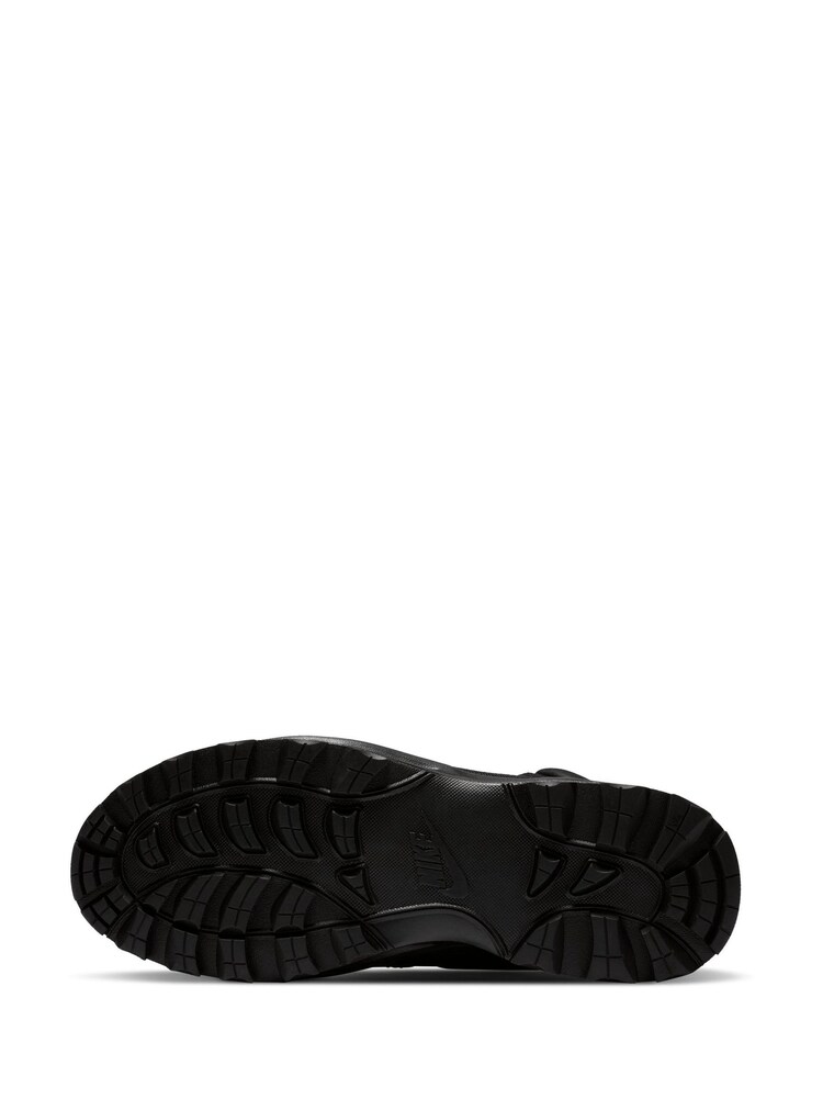 Noir - Nike Manoa Boots - Image 8 of 10