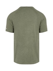 Regatta Green Ambulo II Gym T-Shirt - Image 6 of 7