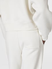 Sweaty Betty Lily White Powerhouse Joggers - Image 4 of 6