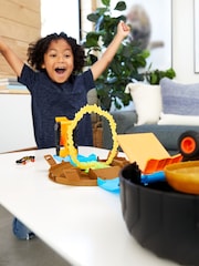 Hot Wheels Monster Trucks Stunt Tire Playset - Image 5 of 5