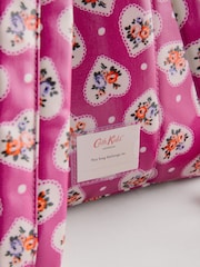 Cath Kidston Pink Kids Large Backpack - Image 10 of 11
