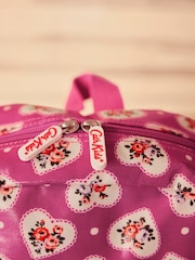 Cath Kidston Pink Kids Large Backpack - Image 3 of 11