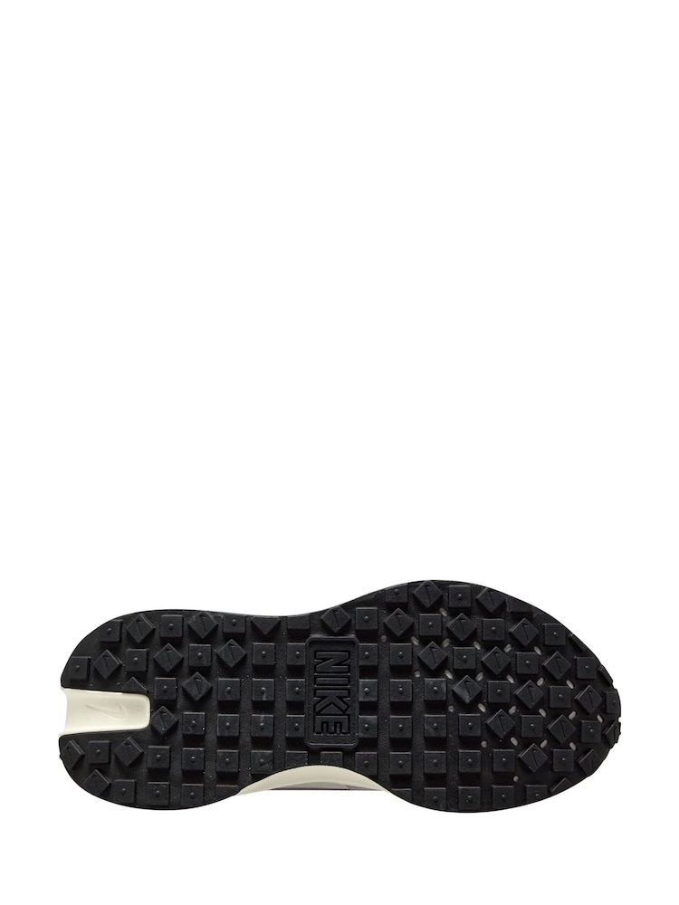 Alb - Nike Phoenix Waffle Trainers - Image 4 of 4