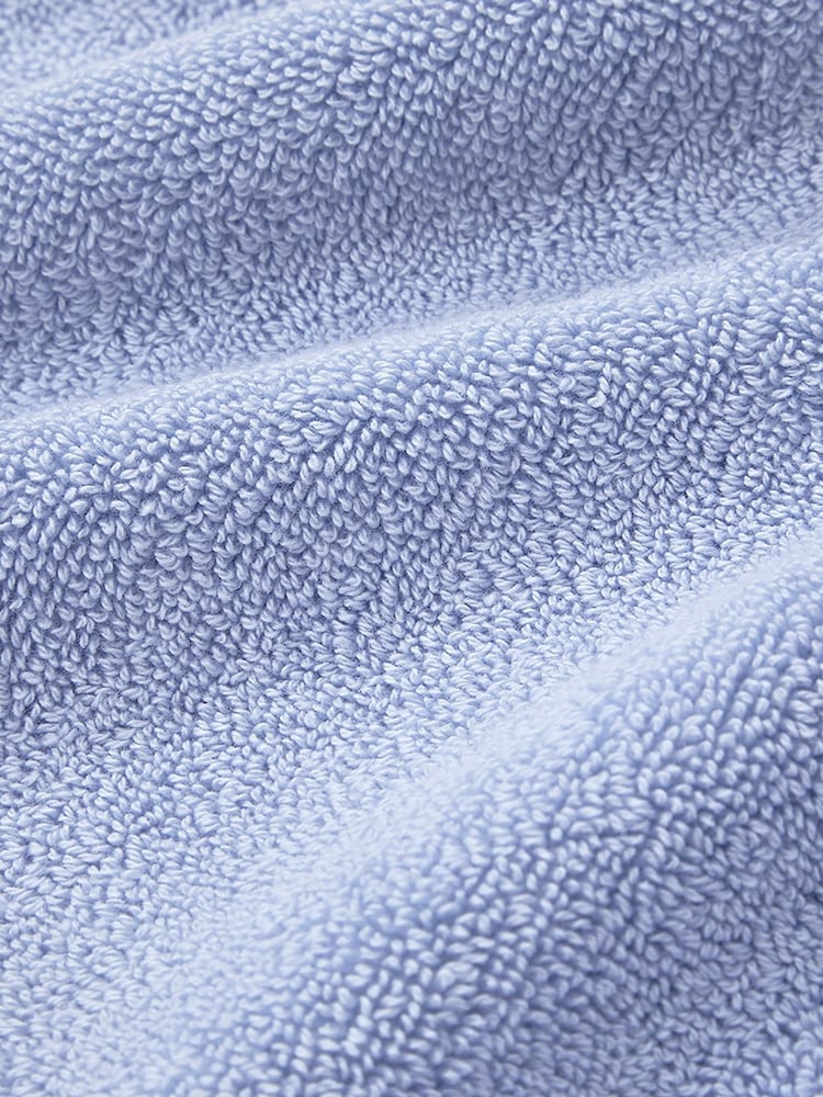 Ralph Lauren Office Blue Polo Player Towel - Image 4 of 4 Ralph Lauren Office Blue Polo Player Towel - Image 4 of 4