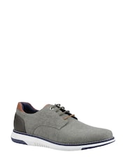 Hush Puppies Bruce Lace-Up Shoes - Image 1 of 4