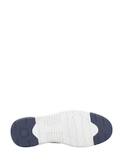 Hush Puppies Bruce Lace-Up Shoes - Image 3 of 4
