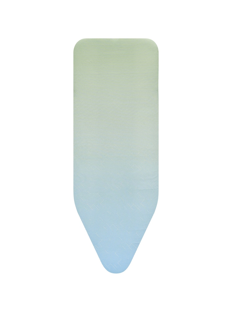 Brabantia Soothing Sea Cover Complete Size C Ironing Board - Image 1 of 5 Brabantia Soothing Sea Cover Complete Size C Ironing Board - Image 1 of 5
