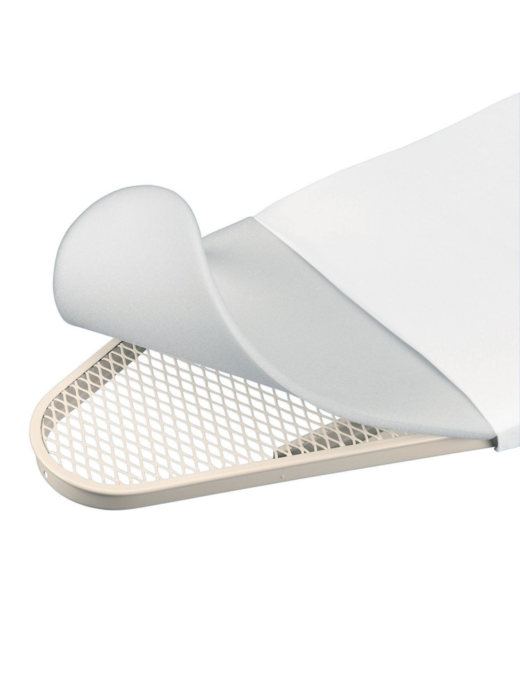 Brabantia Soothing Sea Cover Complete Size C Ironing Board - Image 2 of 5 Brabantia Soothing Sea Cover Complete Size C Ironing Board - Image 2 of 5