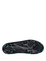 Botas de fútbol en dorado para terreno firme Razor de Skechers - Imagen 5 de 5