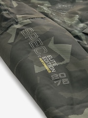Green Waterproof Changing Robe (3-16yrs) - Image 11 of 11