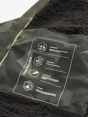 Green Waterproof Changing Robe (3-16yrs) - Image 9 of 11