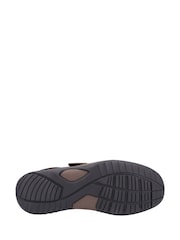 Hush Puppies Douglas Shoes - Image 4 of 4