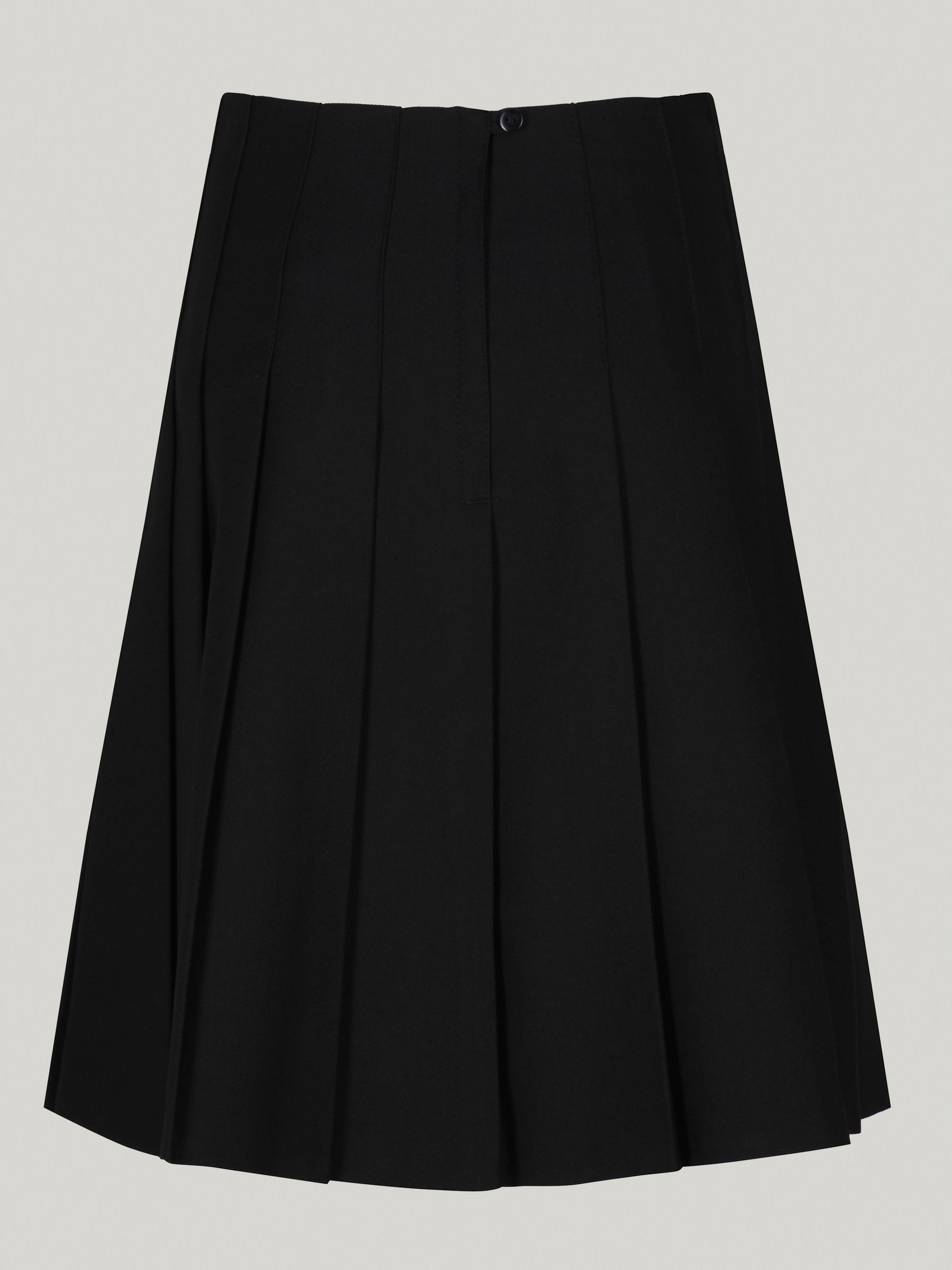 セール】UND SWITCH PLEATS SKIRT（スカート）｜Ameri（アメリ