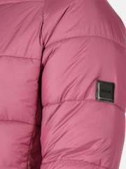 Regatta Purple Womens Toploft II Padded Jacket - Image 6 of 10