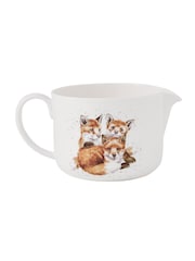 Royal Worcester Wrendale White Mixing Jug 2L - Image 3 of 8