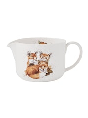 Royal Worcester Wrendale White Mixing Jug 2L - Image 5 of 8
