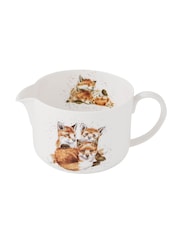 Royal Worcester Wrendale White Mixing Jug 2L - Image 6 of 8