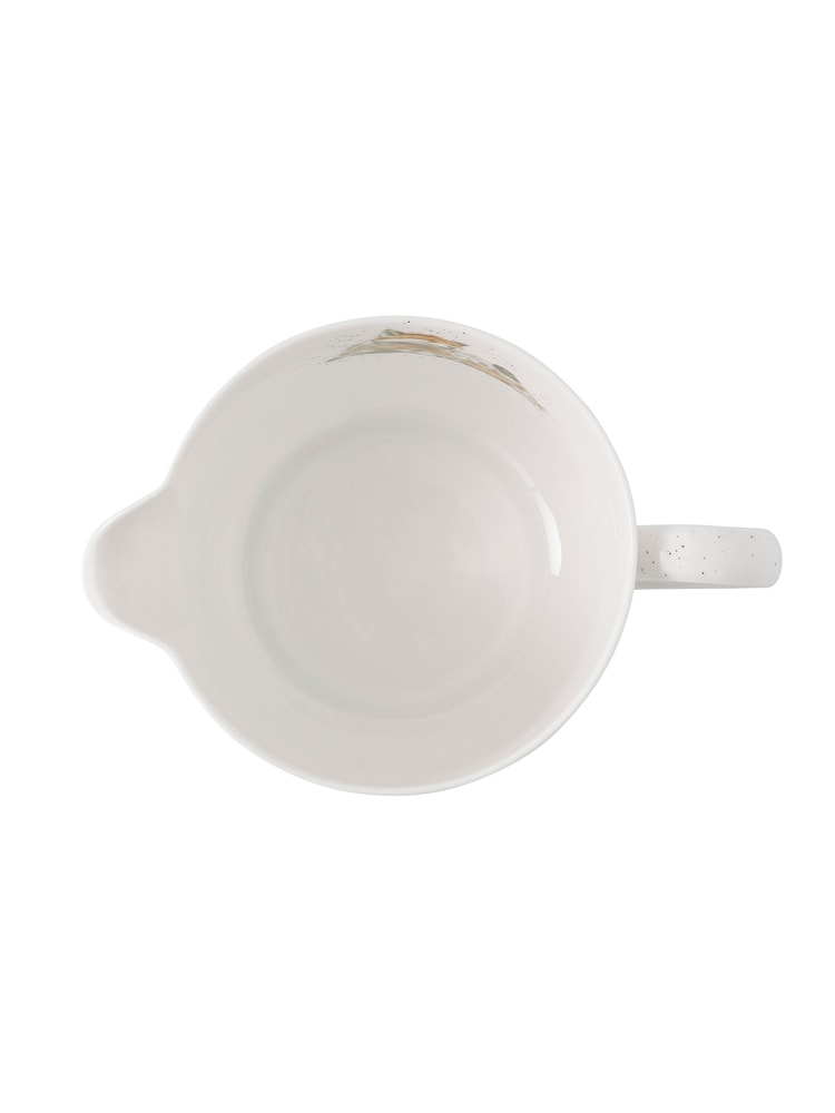 Royal Worcester Wrendale White Mixing Jug 2L - Image 8 of 8