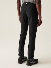 Regatta Black Mountain Winter Trousers - Image 2 of 8