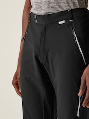 Regatta Black Mountain Winter Trousers - Image 4 of 8