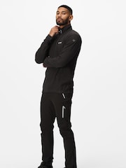 Regatta Black Mountain Winter Trousers - Image 6 of 8