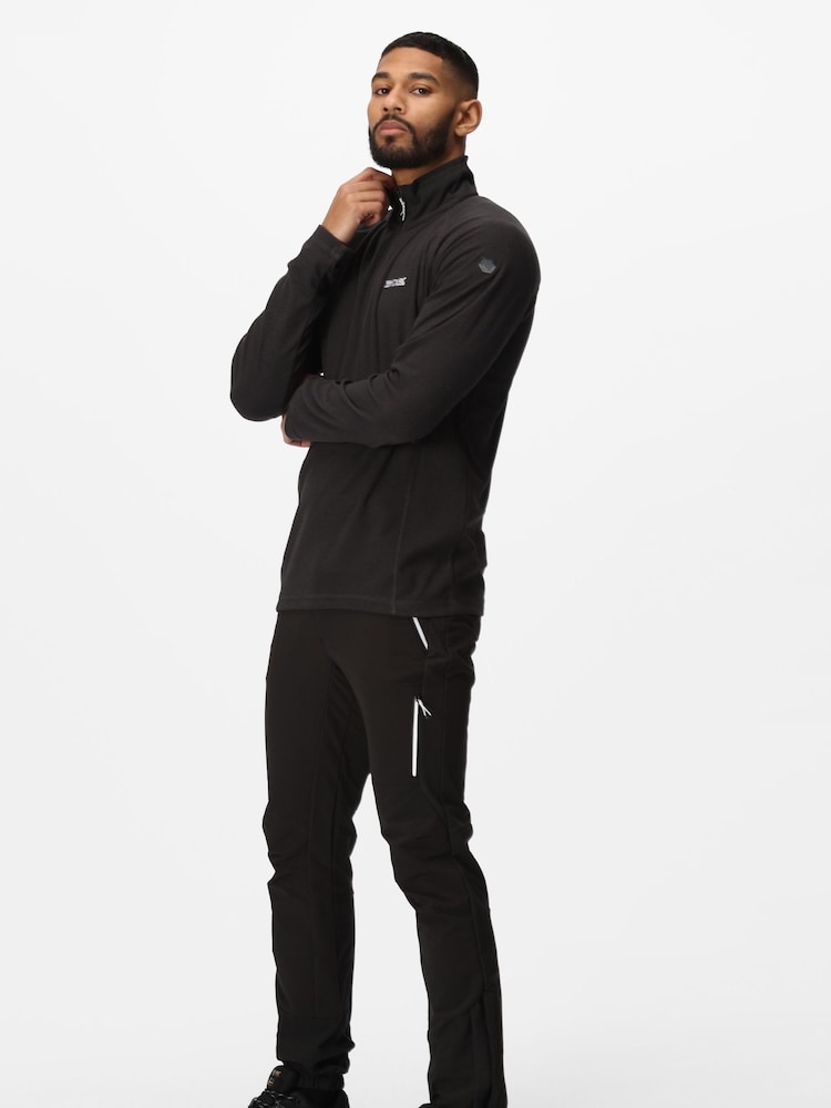 Regatta Black Mountain Winter Trousers - Image 6 of 8
