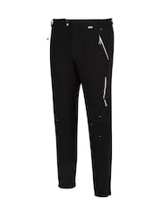 Regatta Black Mountain Winter Trousers - Image 8 of 8