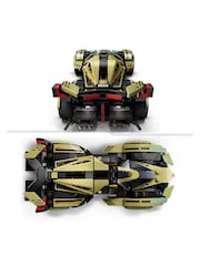 LEGO Speed Champions Lamborghini Lambo V12 Vision GT Super Car - Image 6 of 8