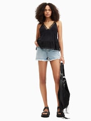 AllSaints Rowen Top - Bild 3 von 6