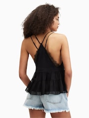 AllSaints Rowen Top - Bild 5 von 6