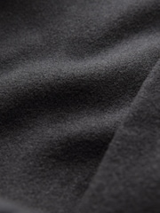 Black Tie Waist Coatigan - Image 8 of 8