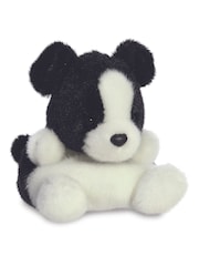 Aurora World Palm Pals Brodie Collie Dog Plush Toy - Image 1 of 5